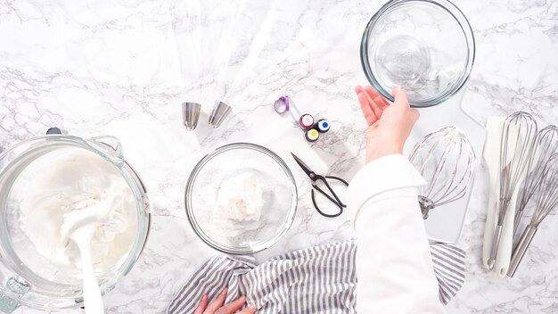 Коллаж кулинарных мастер-классов